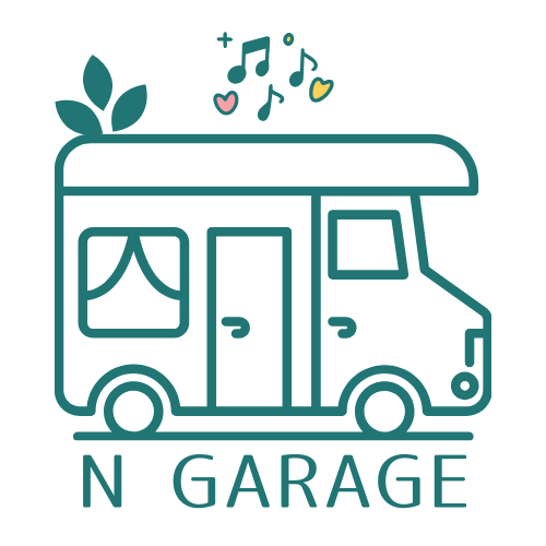 Nガレージ